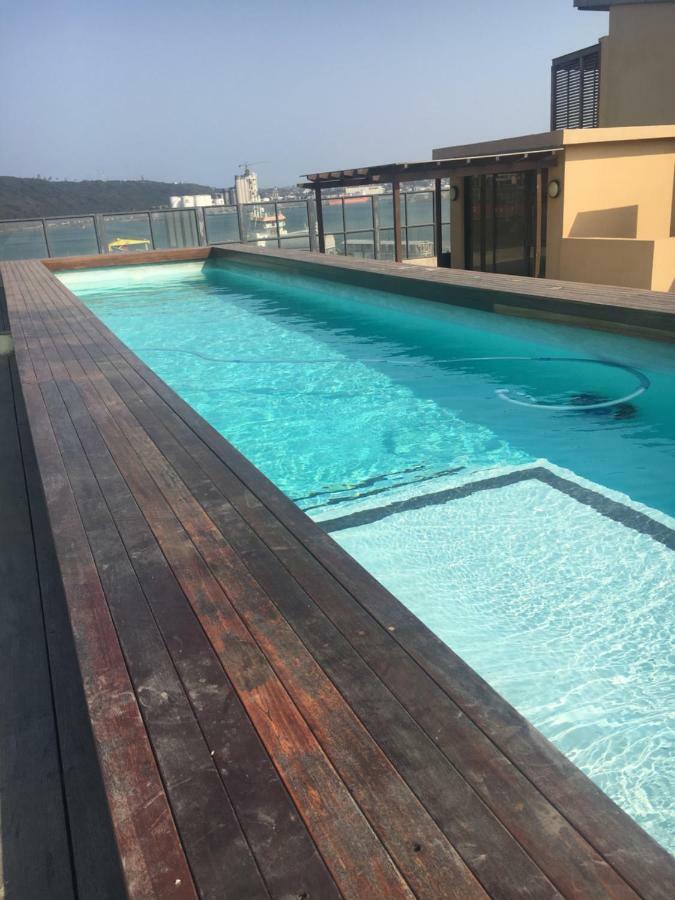 Durban Waterfront Apartments Exterior foto